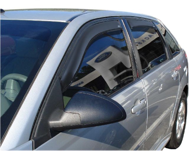 2004-2008 Chevrolet Malibu Side Window Deflector (Auto Ventshade (AVS))