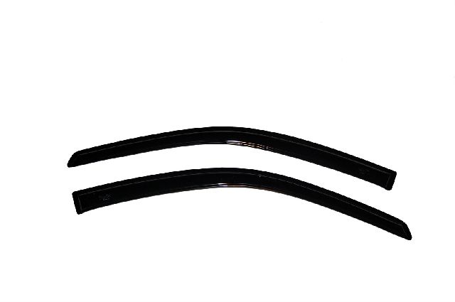 1997-2001 Mitsubishi Mirage Side Window Deflector (Auto Ventshade (AVS))
