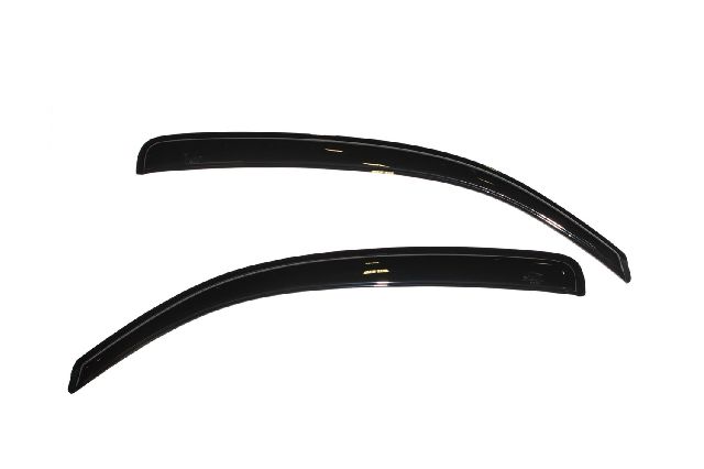 2005-2014 Toyota Tacoma Side Window Deflector (Auto Ventshade (AVS))