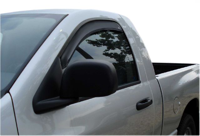 2002-2008 Dodge Ram 1500 Side Window Deflector (Auto Ventshade (AVS))