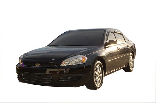 2006-2013 Chevrolet Impala Side Window Deflector (Auto Ventshade (AVS))