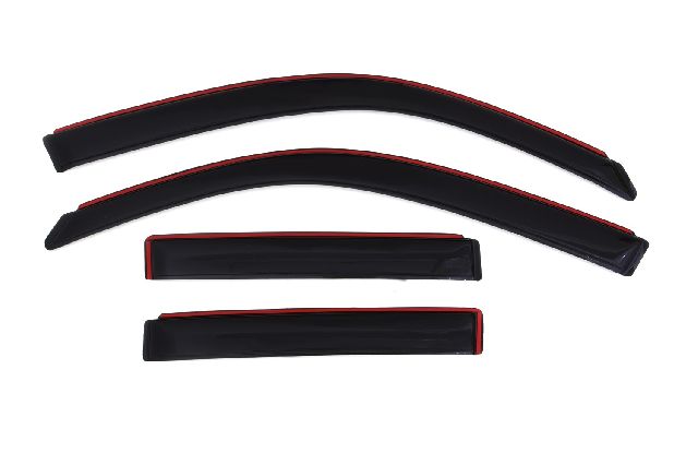 2003-2009 Toyota 4Runner Side Window Deflector (Auto Ventshade (AVS))