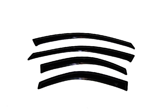 1995-2000 Dodge Stratus Side Window Deflector (Auto Ventshade (AVS))