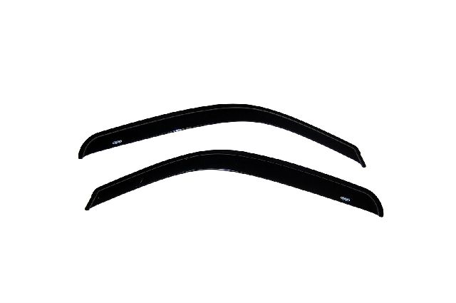 2001-2006 GMC Sierra 3500 Side Window Deflector (Auto Ventshade (AVS))