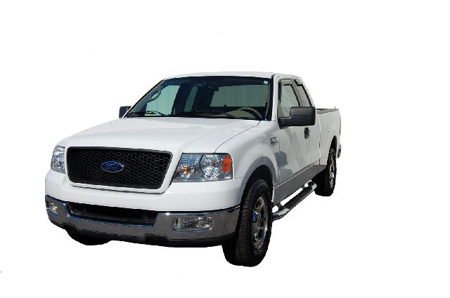 2004-2014 Ford F-150 Side Window Deflector (Auto Ventshade (AVS))