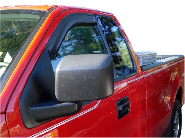 2004-2008 Ford F-150 Side Window Deflector (Auto Ventshade (AVS))