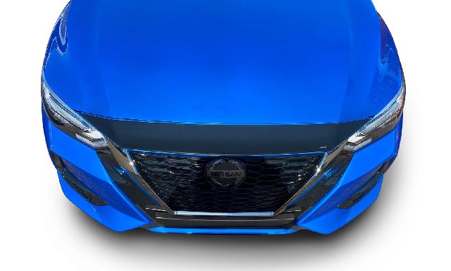 2020-2025 Nissan Sentra Hood Deflector (Auto Ventshade (AVS))