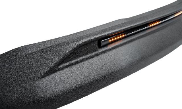 2023-2025 Toyota Sequoia Hood Deflector (Auto Ventshade (AVS))