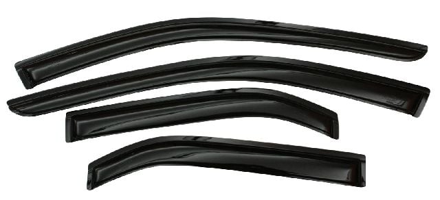 2021-2025 Honda Odyssey Side Window Deflector (Auto Ventshade (AVS))