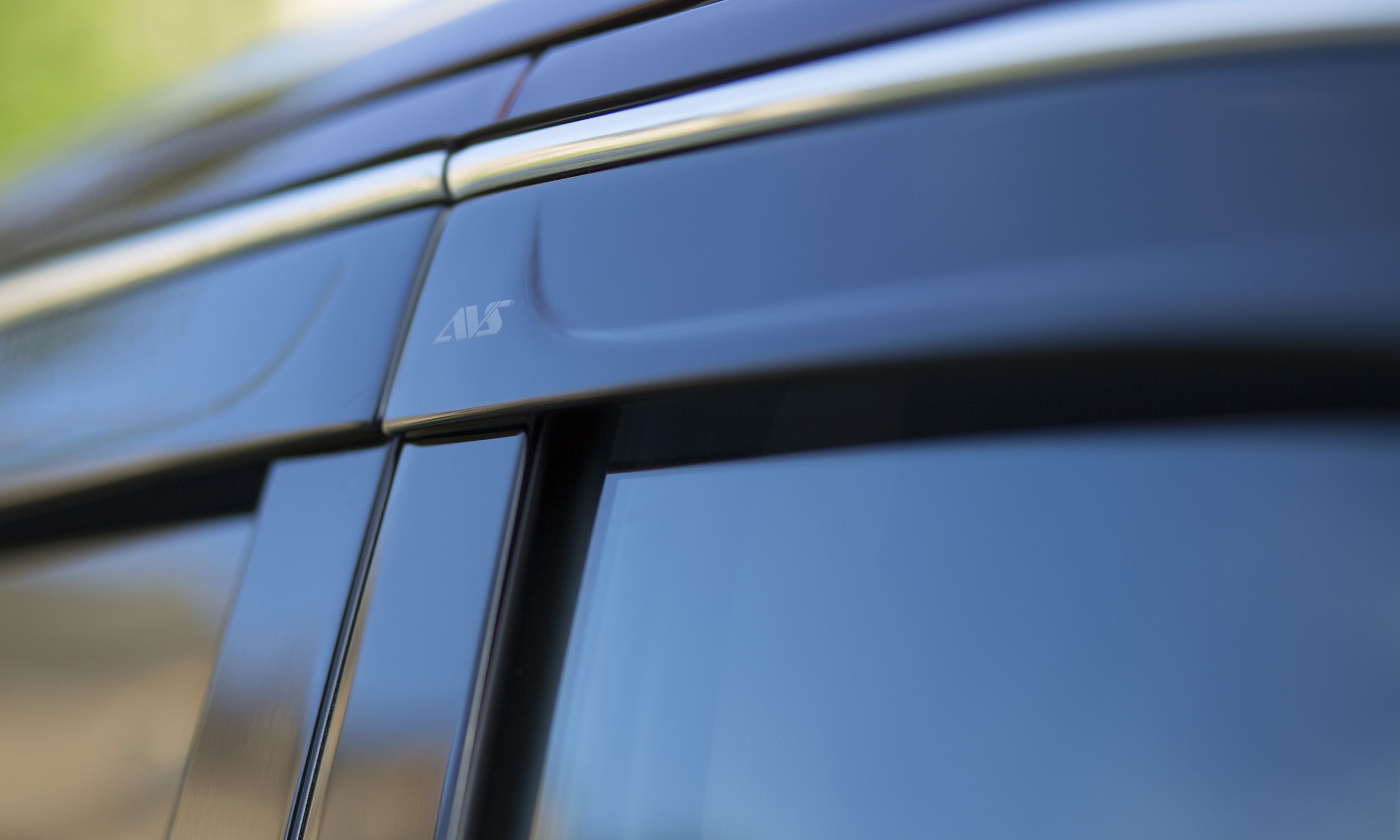 2023, 2022, 2021, 2020, 2019, 2018, 2017, 2016, 2015, 2014 Jeep Cherokee Side Window Deflector