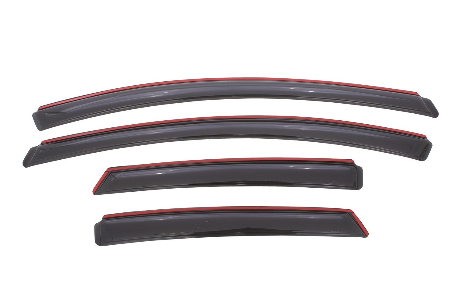 2018, 2017, 2016, 2015, 2014, 2013, 2012 Ford Focus Side Window Deflector