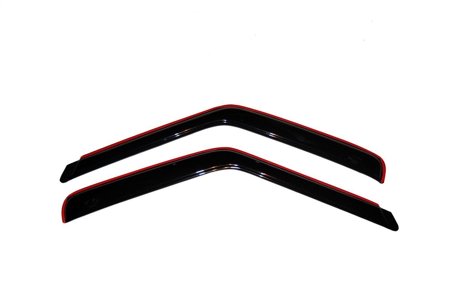 2005, 2004, 2003, 2002, 2001, 2000, 1999, 1998, 1997, 1996, 1995 GMC Jimmy Side Window Deflector
