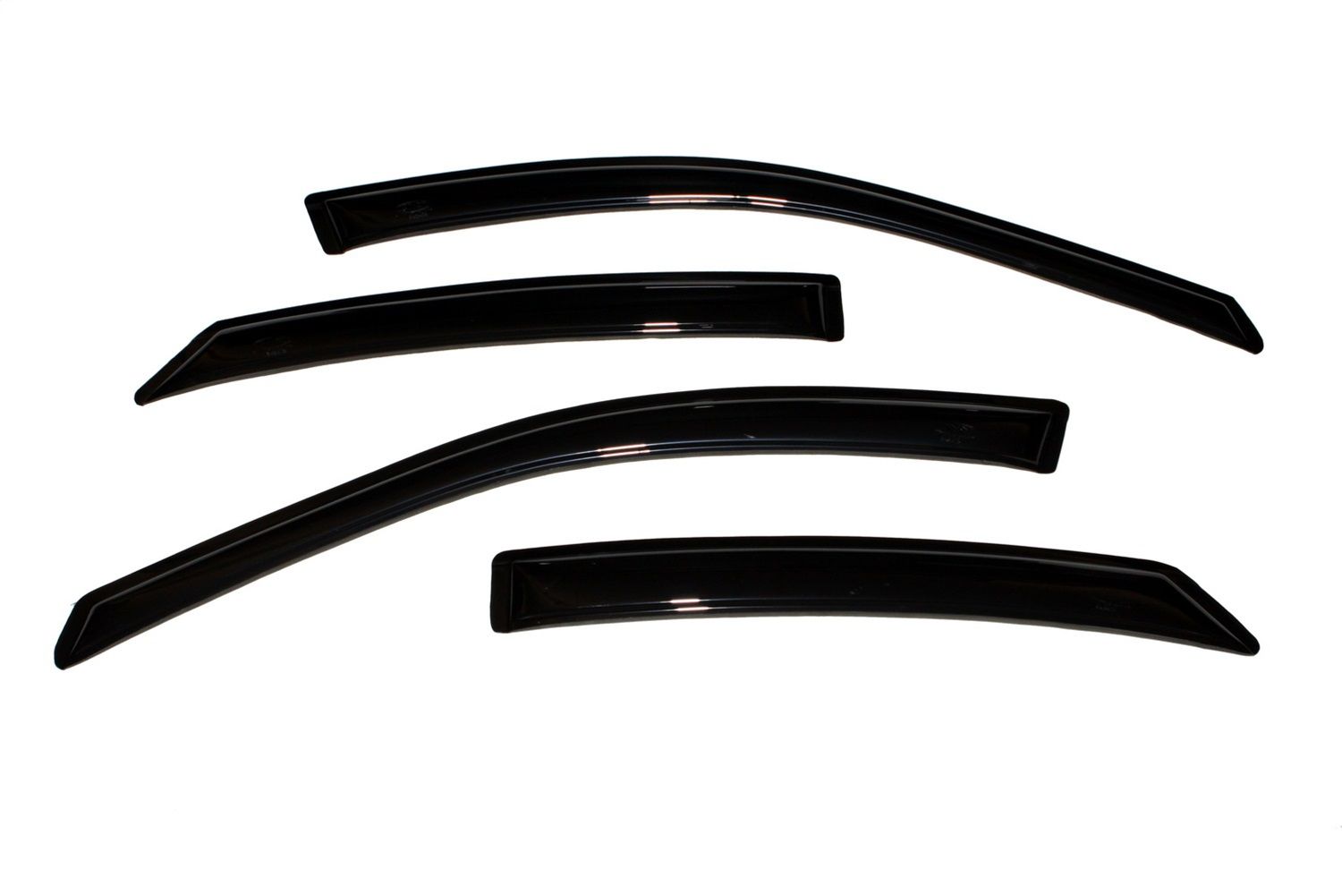 2007, 2006, 2005, 2004, 2003, 2002, 2001, 2000, 1999, 1998, 1997, 1996 Ford Taurus Side Window Deflector