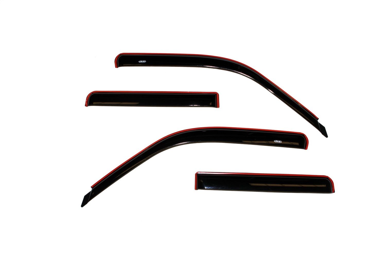 2001, 2000, 1999, 1998, 1997, 1996, 1995, 1994, 1993, 1992, 1991 Ford Explorer Side Window Deflector