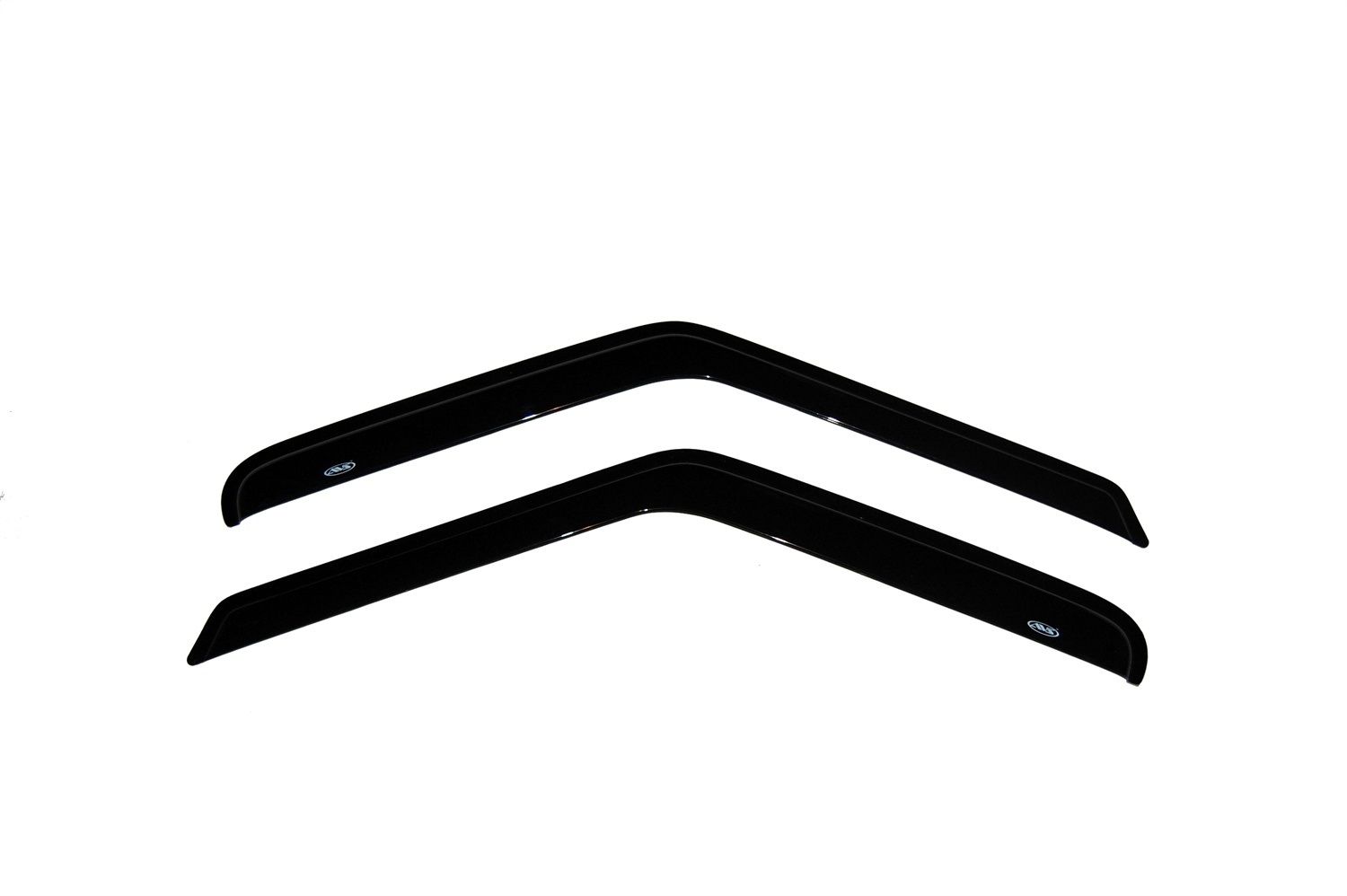 2001, 2000, 1999, 1998, 1997, 1996, 1995 GMC Jimmy Side Window Deflector
