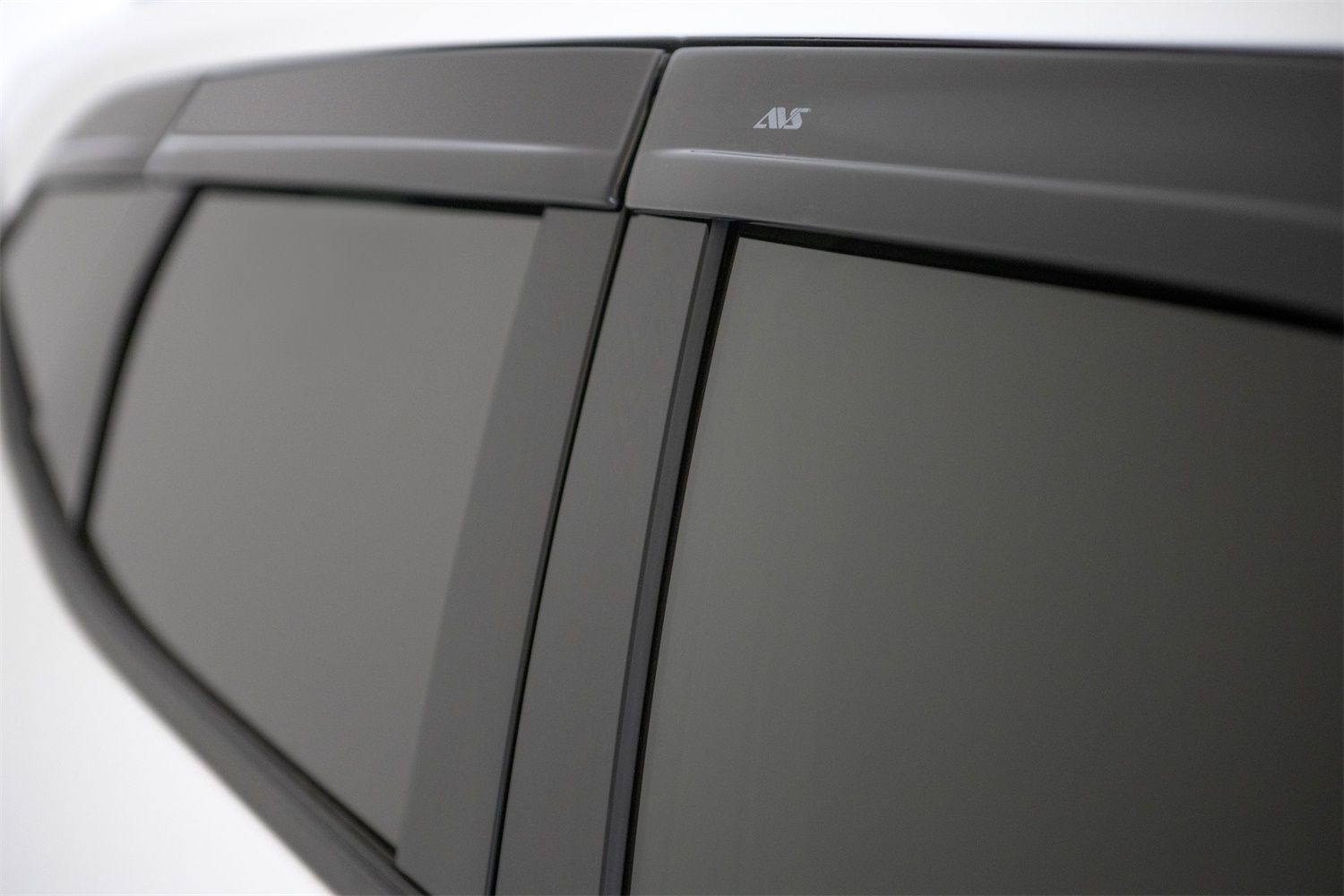 2025, 2024, 2023, 2022, 2021, 2020 Ford Escape Side Window Deflector