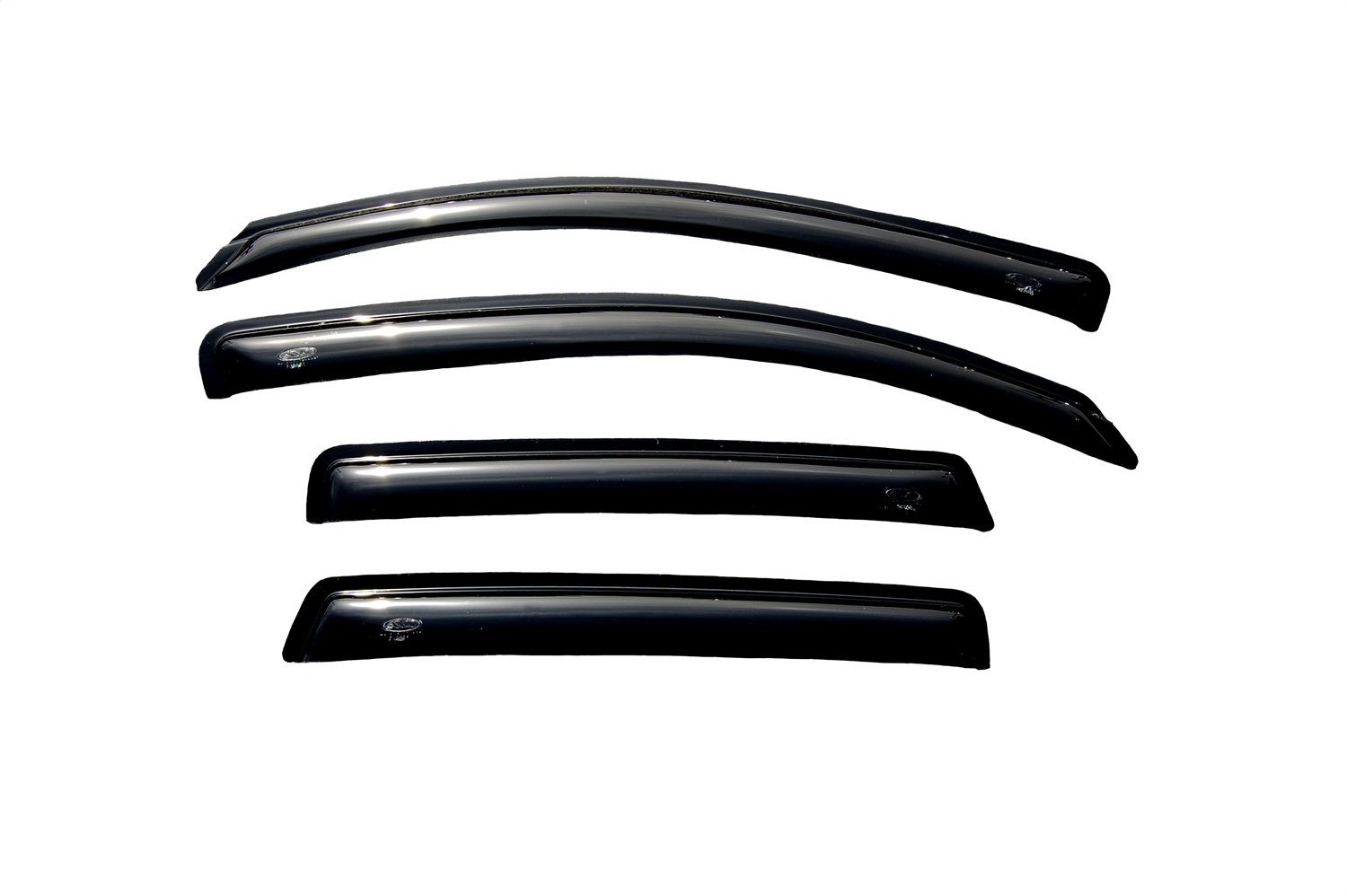 2012, 2011, 2010, 2009, 2008, 2007 Dodge Caliber Side Window Deflector