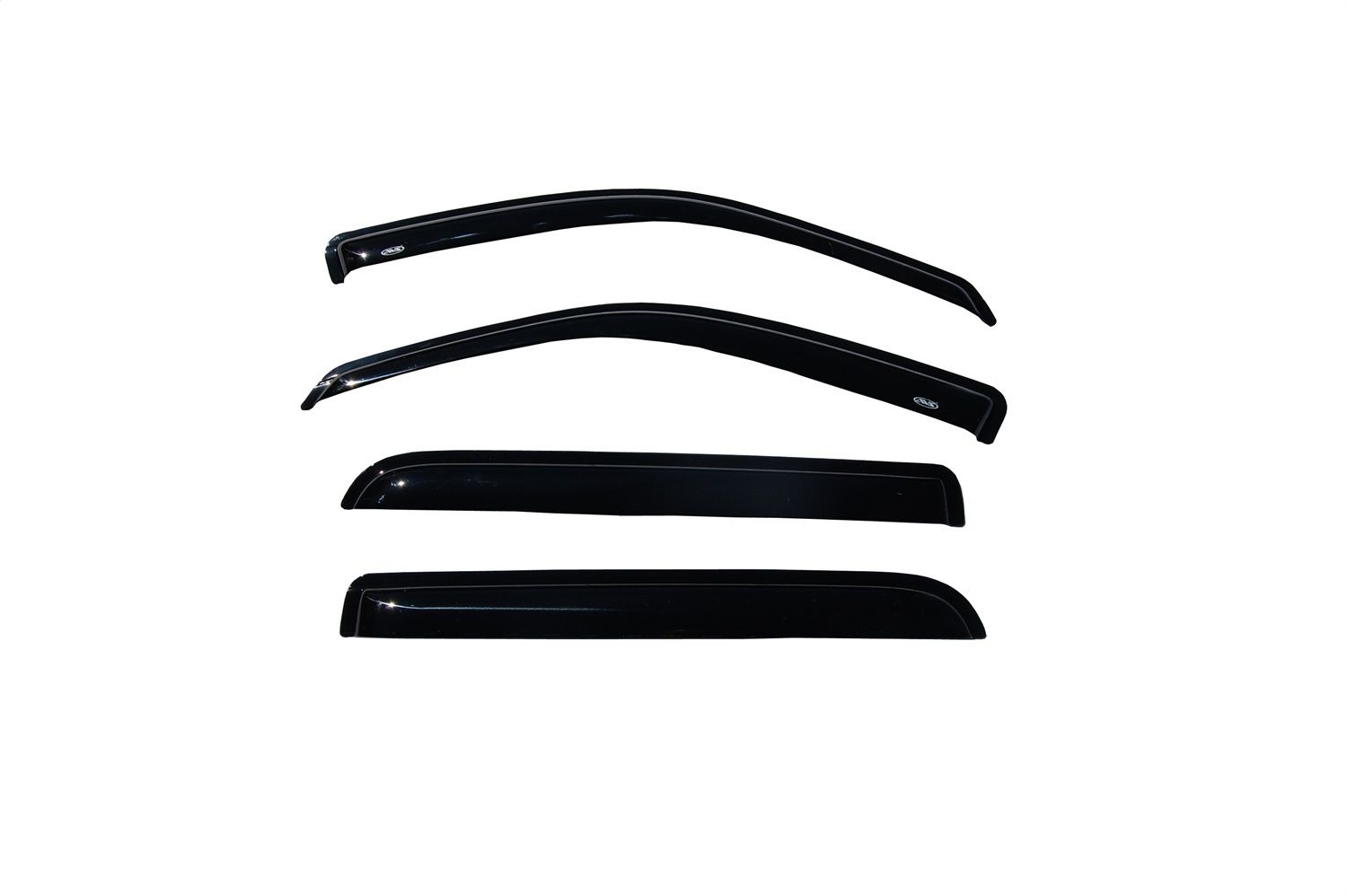 2005, 2004, 2003 Lincoln Aviator Side Window Deflector