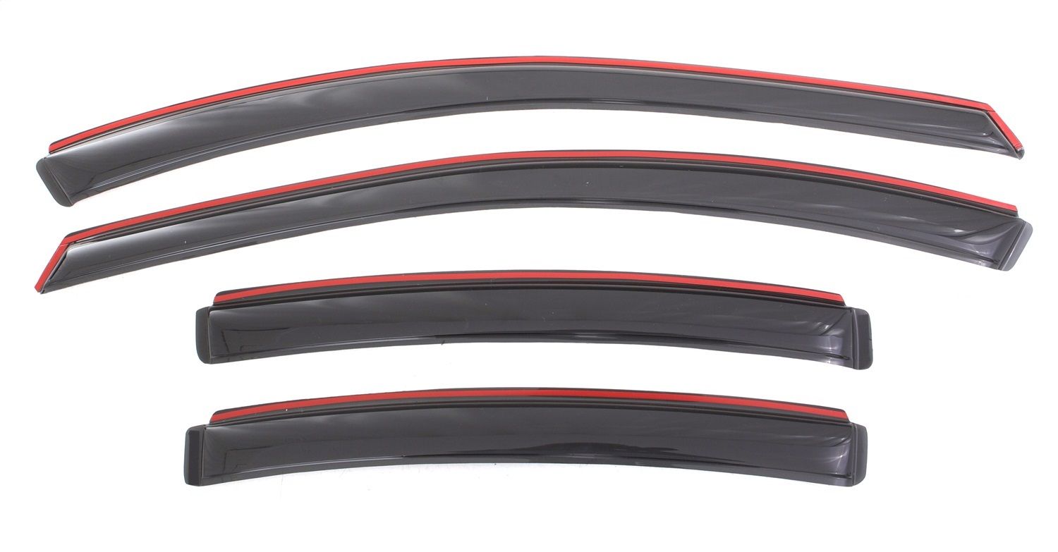2015, 2014, 2013, 2012, 2011 Chevrolet Cruze Side Window Deflector