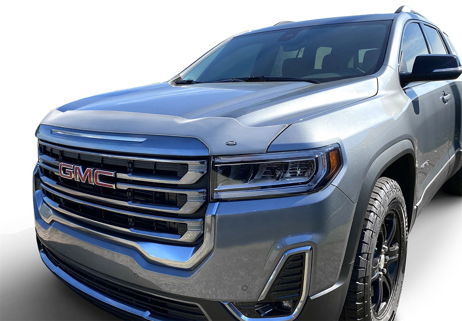 2023, 2022, 2021 GMC Acadia Hood Deflector