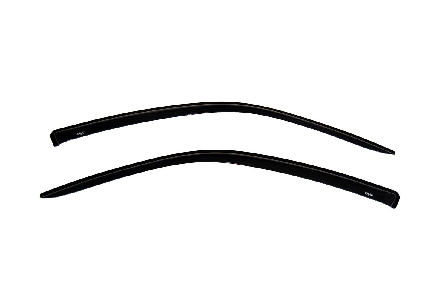 2005, 2004, 2003, 2002, 2001, 2000, 1999, 1998, 1997, 1996, 1995 Chevrolet Cavalier Side Window Deflector