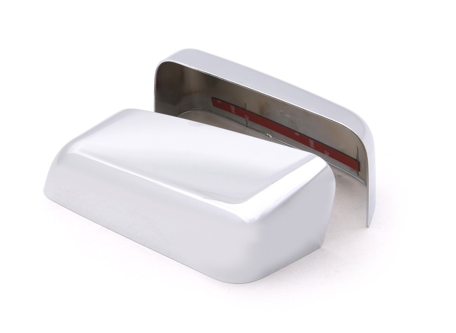 2008, 2007, 2006, 2005, 2004 Ford F-150 Door Mirror Cover