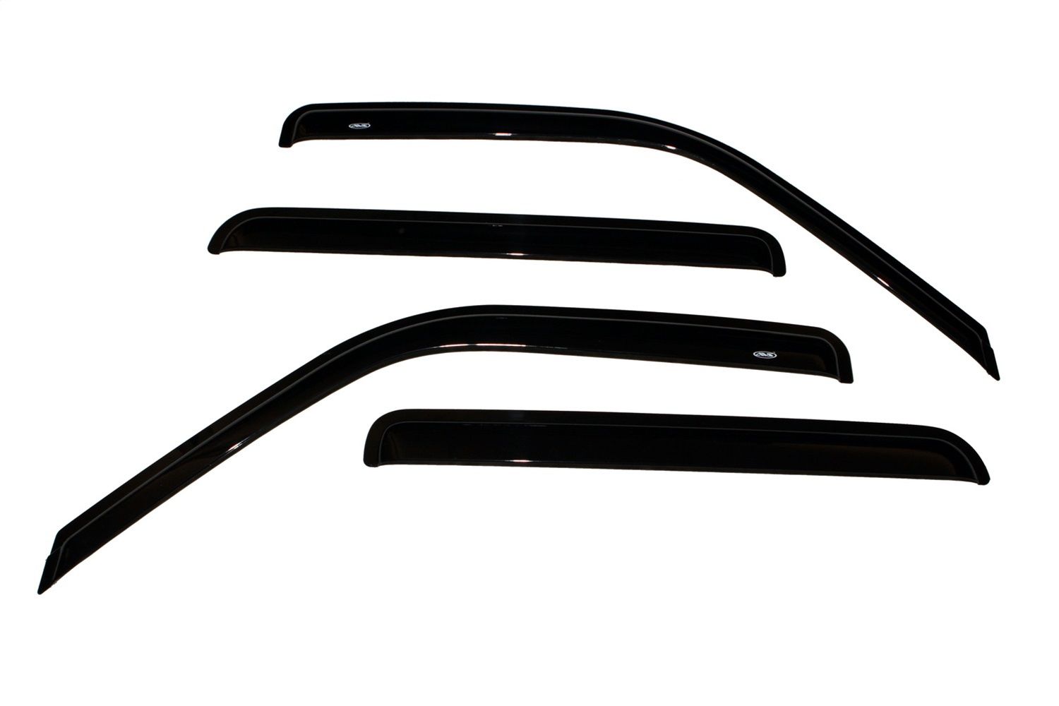 2000, 1999, 1998, 1997, 1996, 1995, 1994, 1993, 1992 GMC C3500 Side Window Deflector