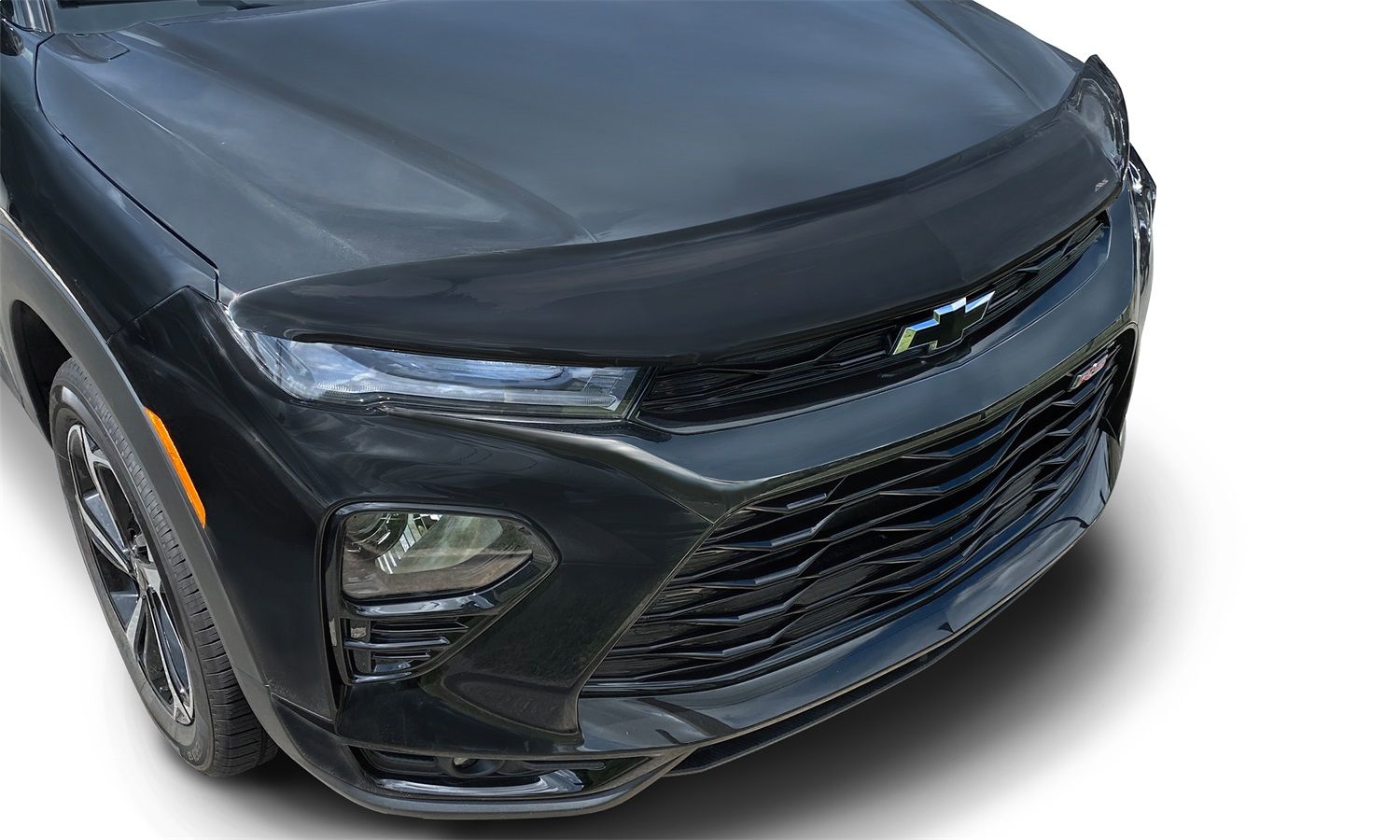 2021-2025 Chevrolet Trailblazer Hood Deflector Auto Ventshade (AVS)