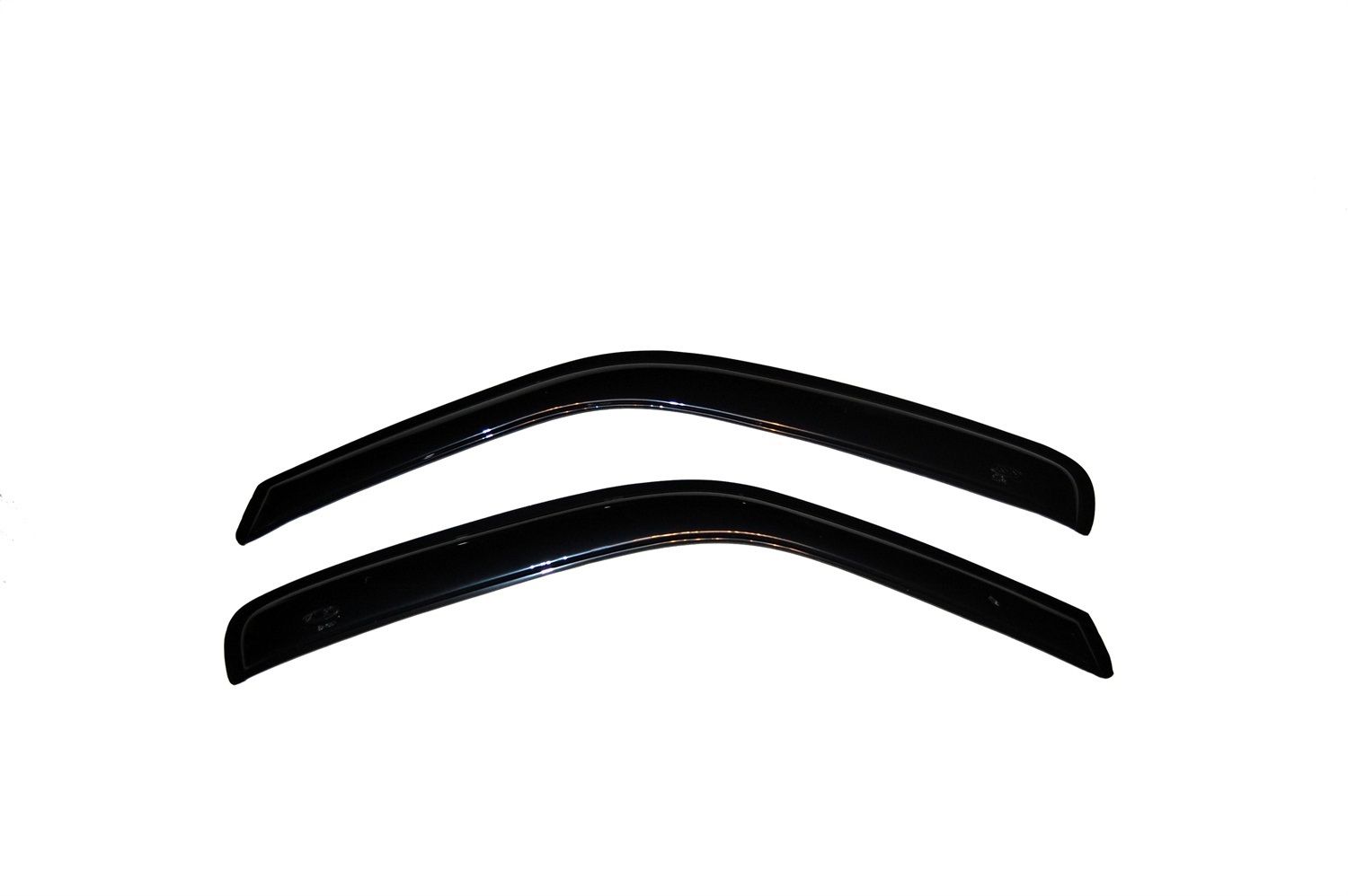2025, 2024, 2023, 2022, 2021 Chevrolet Express 2500 2500 Side Window Deflector