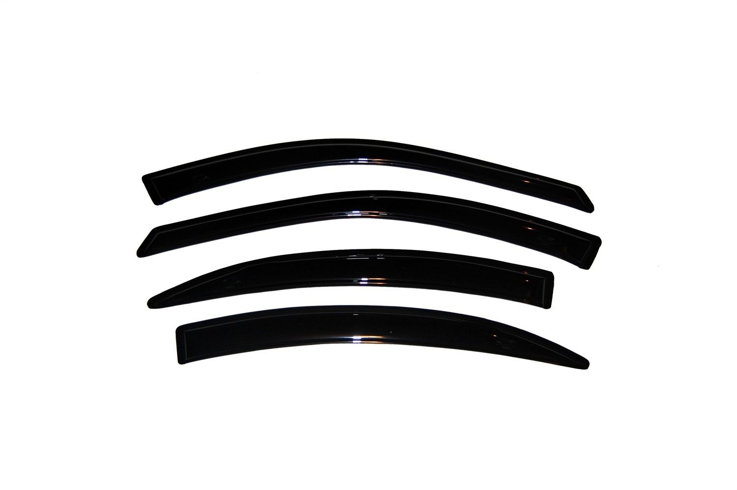 2003, 2002, 2001, 2000, 1999, 1998, 1997, 1996 Ford Taurus Side Window Deflector
