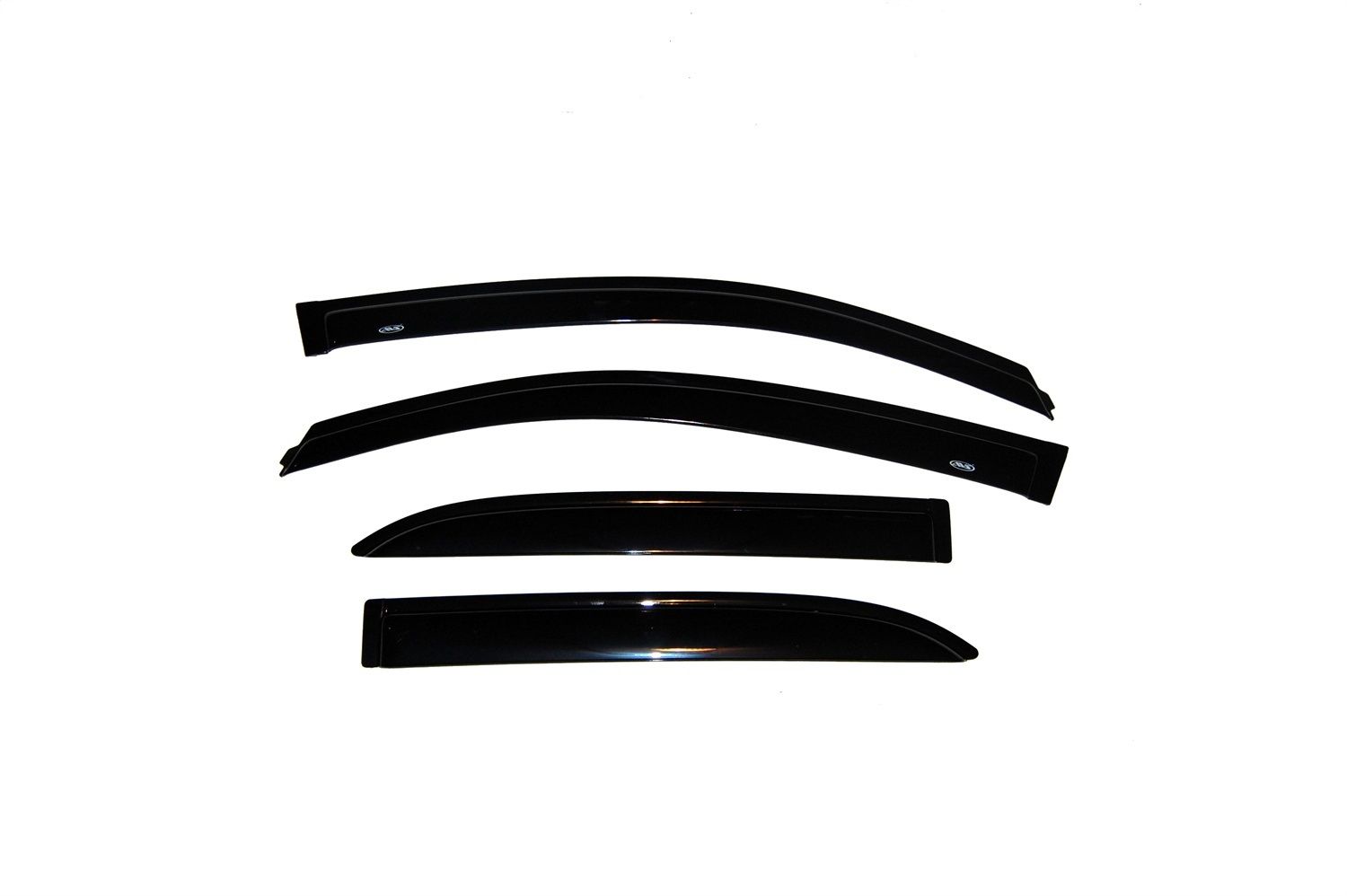 2009, 2008, 2007, 2006, 2005 Chevrolet Equinox Side Window Deflector