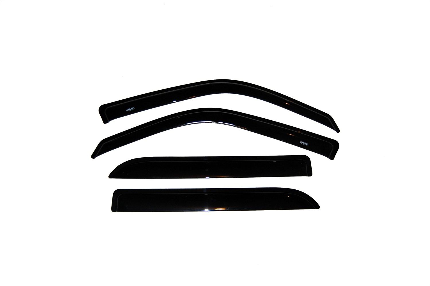 2003, 2002, 2001 Ford F-150 Side Window Deflector