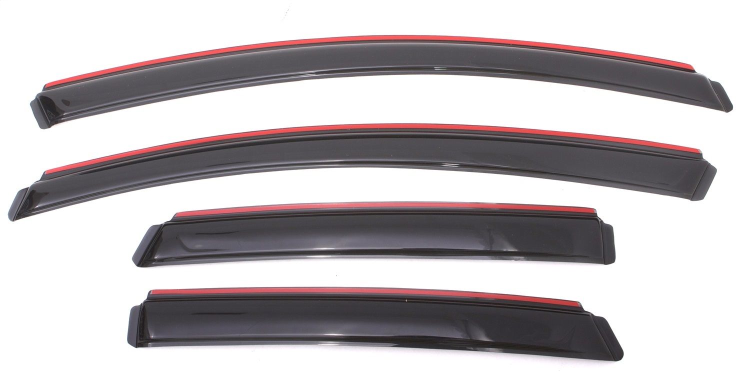 2017, 2016, 2015, 2014, 2013, 2012 Buick Verano Side Window Deflector