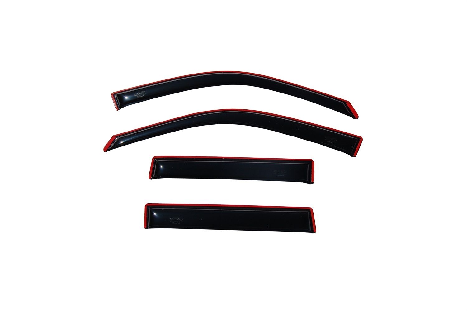 2017, 2016, 2015, 2014, 2013, 2012, 2011 Honda Odyssey Side Window Deflector