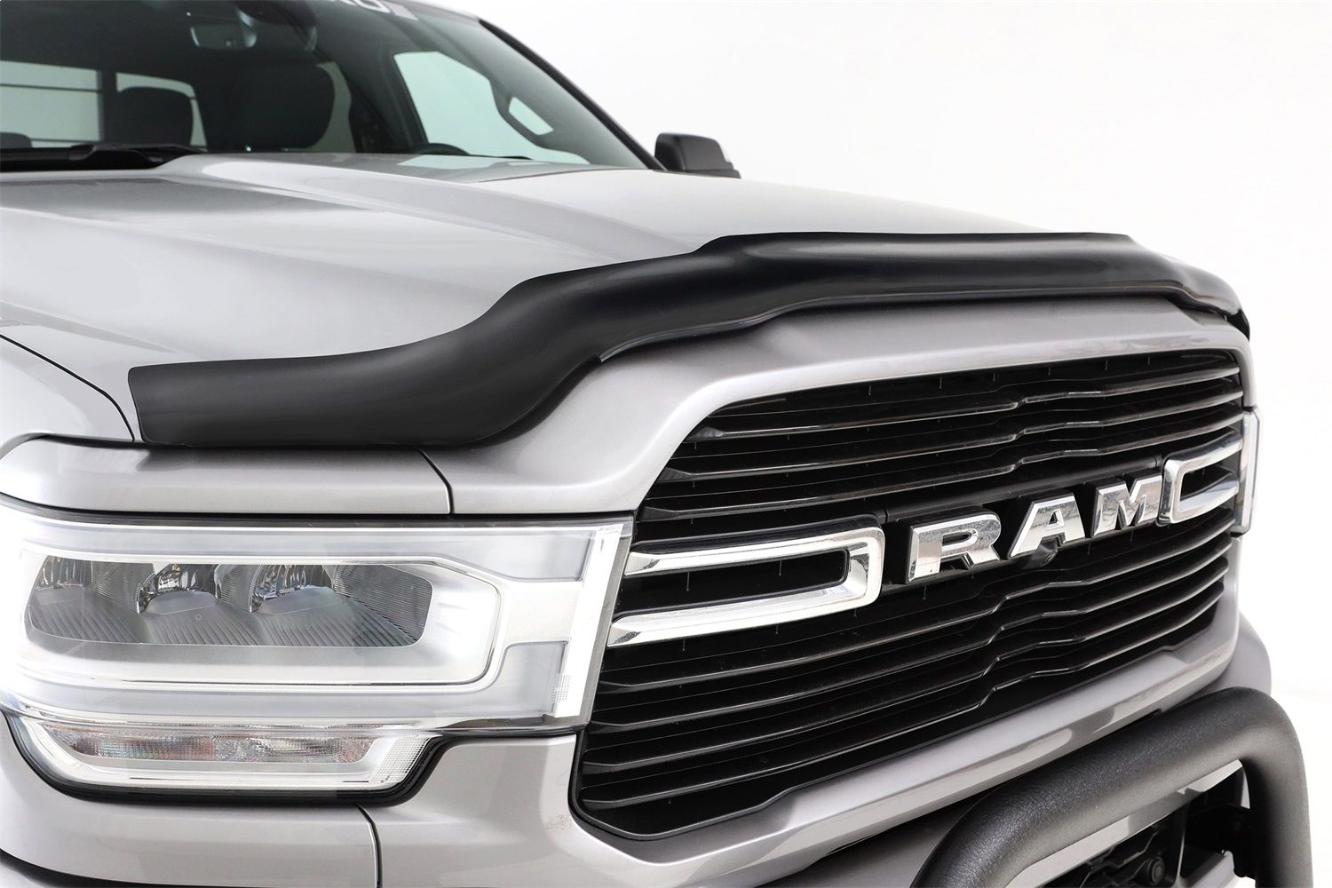 2024, 2023, 2022, 2021, 2020, 2019 Ram 3500 Hood Deflector