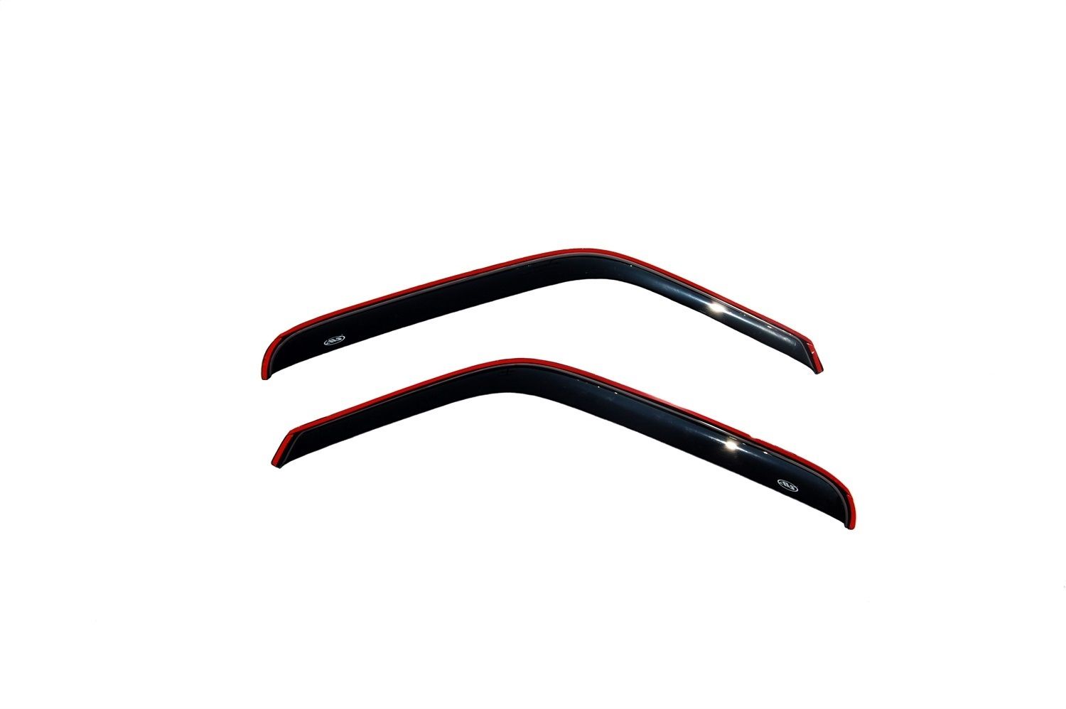 2007, 2006, 2005, 2004, 2003, 2002, 2001, 2000, 1999 Mazda B3000 Side Window Deflector