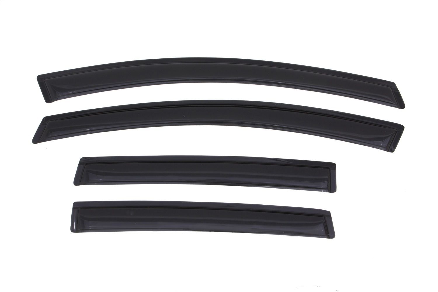 2018, 2017, 2016, 2015, 2014, 2013 Ford C-Max Side Window Deflector
