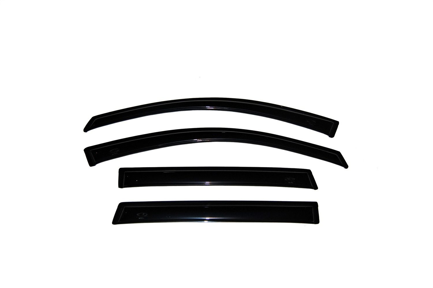 2004, 2003, 2002, 2001, 2000 Subaru Legacy Side Window Deflector