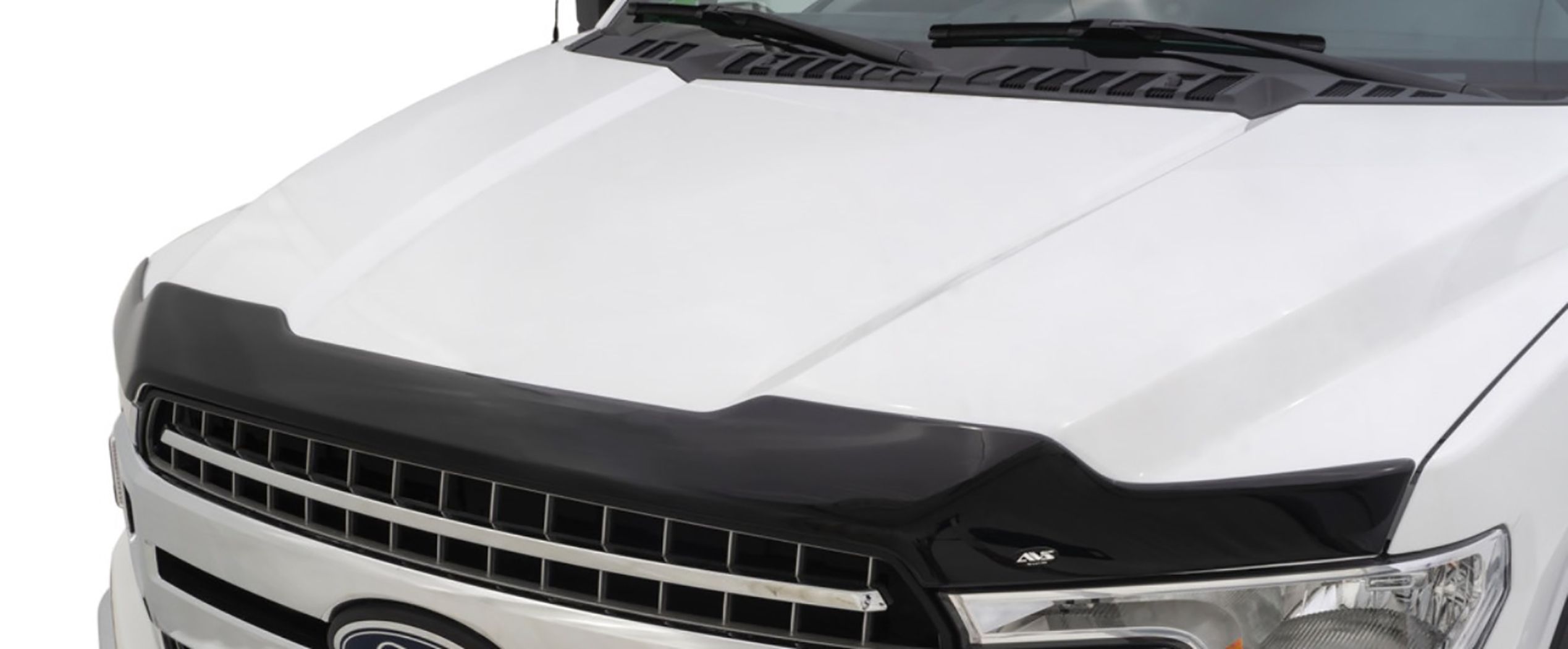 2023, 2022, 2021 Ford Transit Connect Connect Hood Deflector