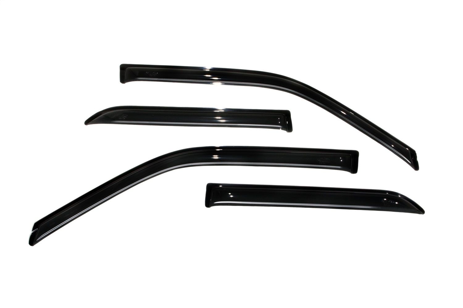 2004, 2003, 2002, 2001, 2000, 1999, 1998 Isuzu Rodeo Side Window Deflector