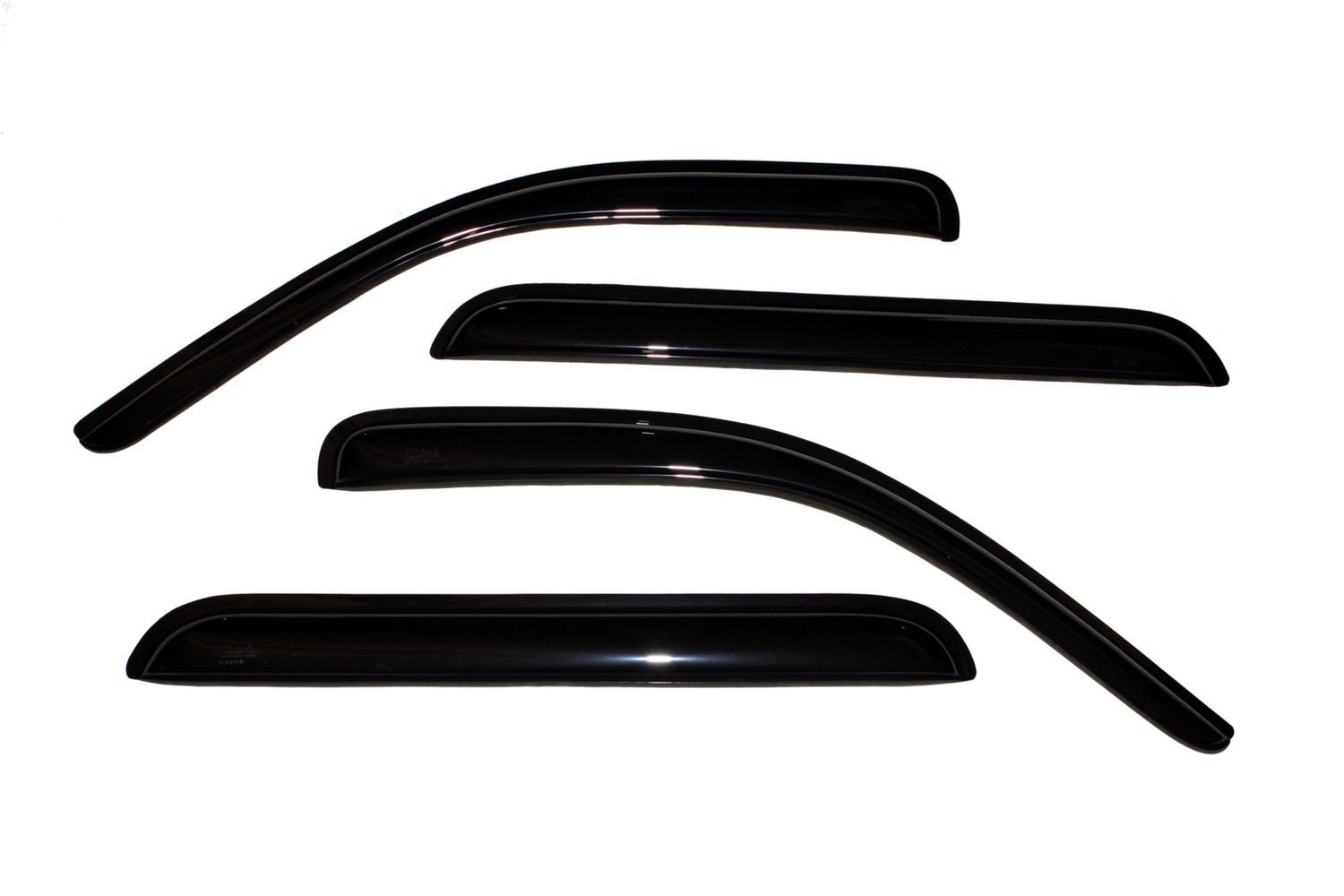 2003, 2002, 2001, 2000, 1999, 1998 Dodge Durango Side Window Deflector