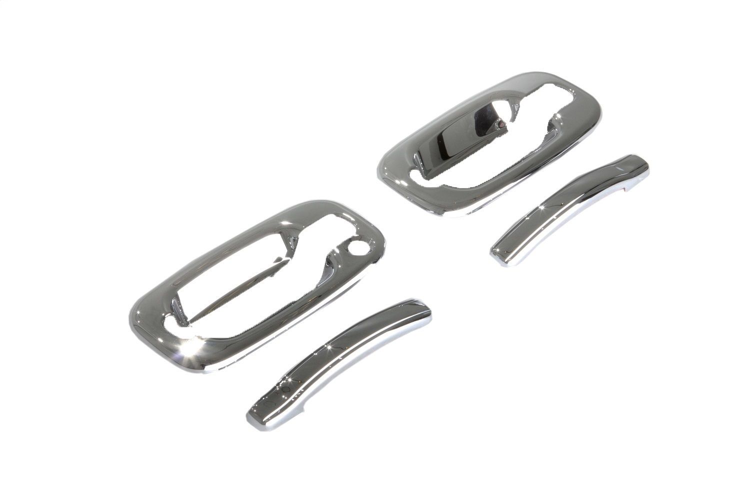 1999 GMC Yukon Suburban Exterior Door Handle Cover
