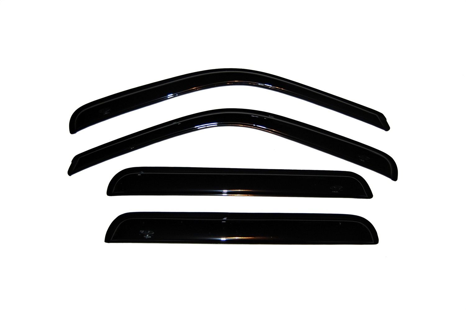 2005, 2004, 2003 Ford Excursion Side Window Deflector
