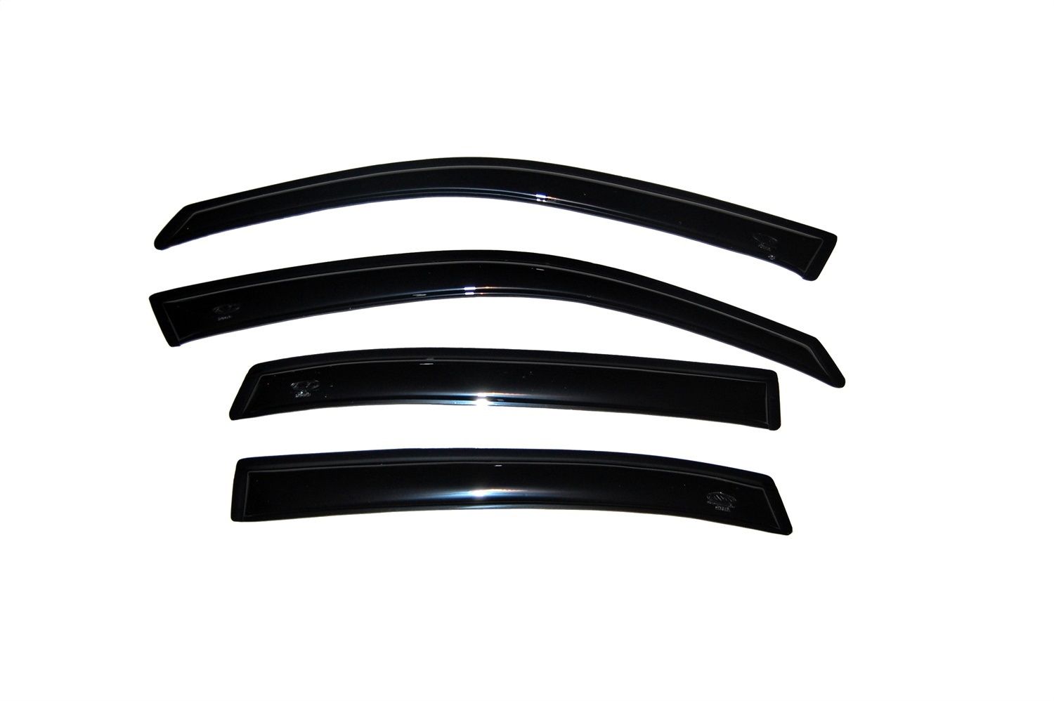 2005, 2004, 2003, 2002, 2001, 2000 Chevrolet Impala Side Window Deflector