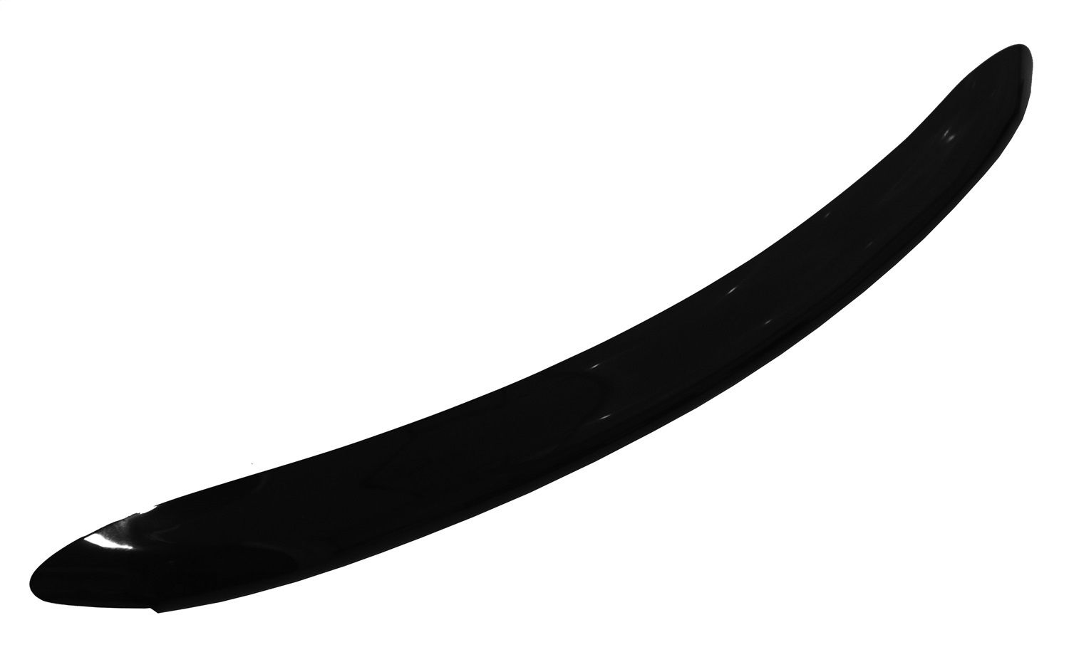 2012, 2011, 2010 Ford Fusion Hood Deflector