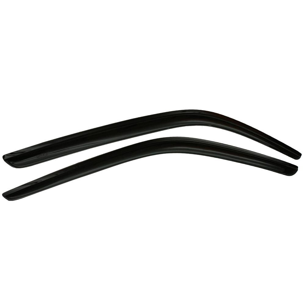2023, 2022, 2021 Ford Transit Connect Connect Side Window Deflector