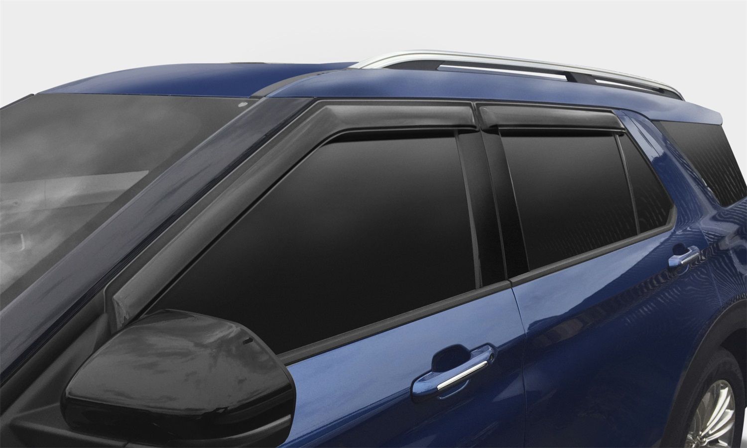 2022, 2021, 2020 Ford Escape Side Window Deflector