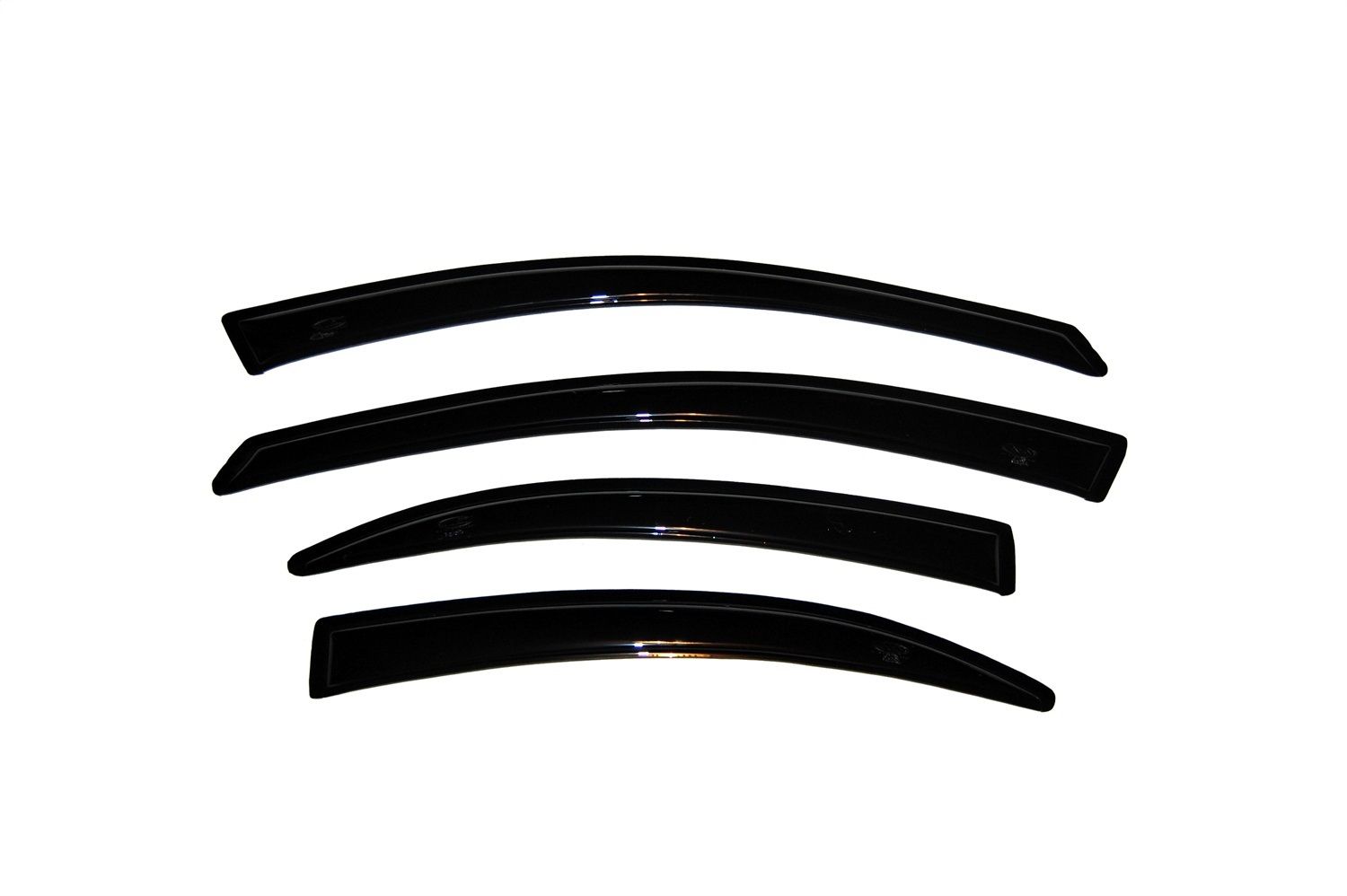 2006, 2005, 2004, 2003, 2002, 2001 Dodge Stratus Side Window Deflector