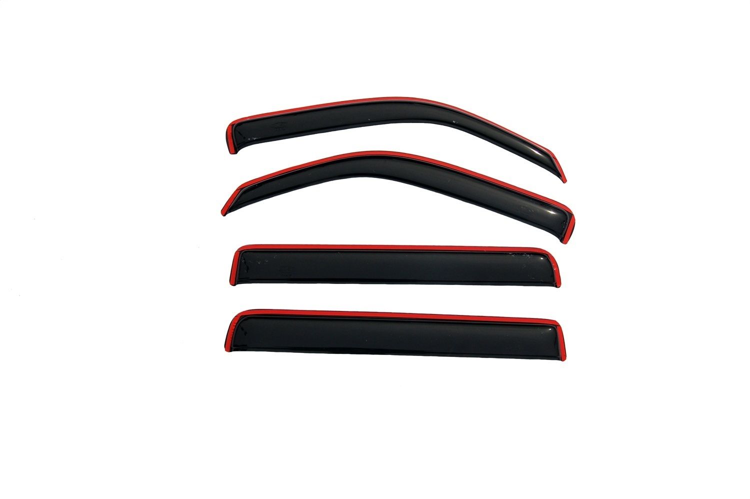 2011, 2010, 2009, 2008, 2007 Dodge Nitro Side Window Deflector