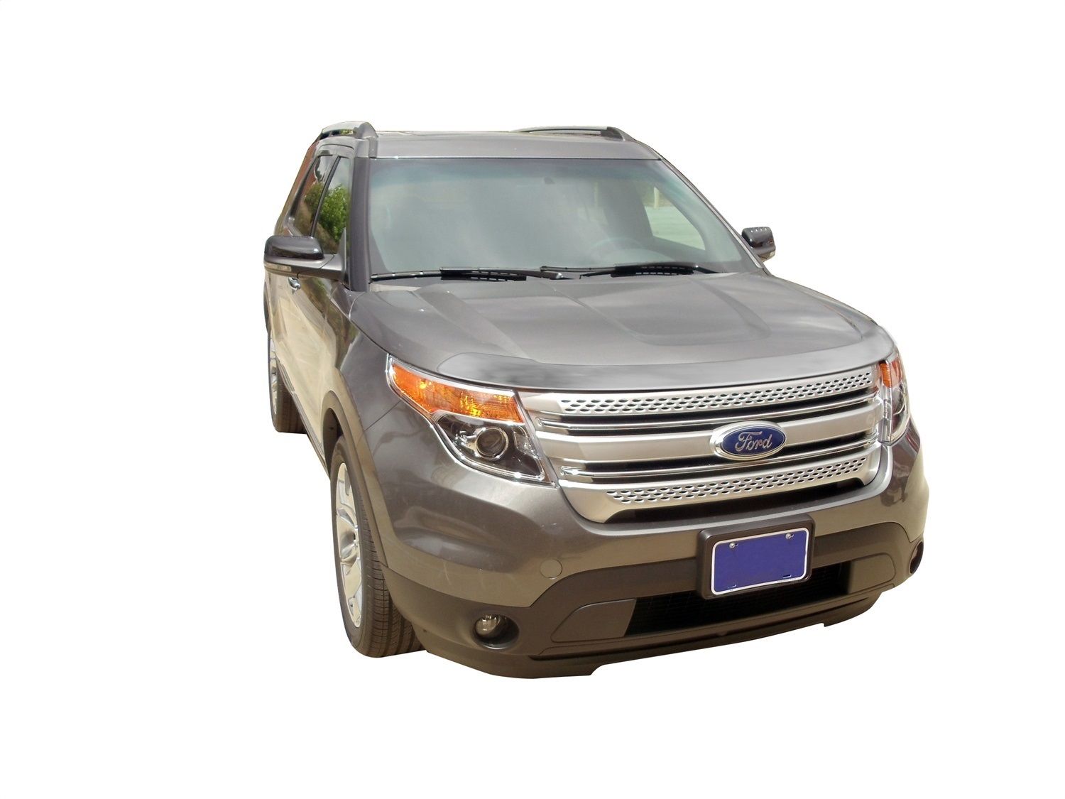 2015, 2014, 2013, 2012, 2011 Ford Explorer Hood Deflector